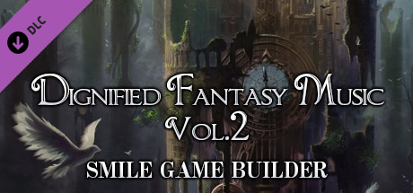 Dignified Fantasy Music Vol.2 banner image