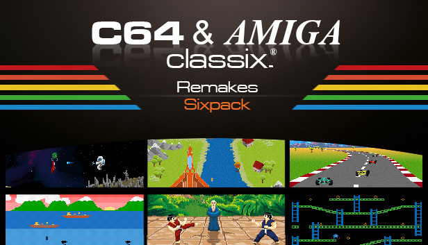c64 classic