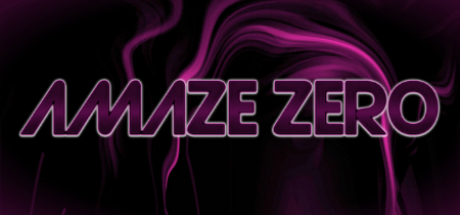 aMAZE ZER0 header image
