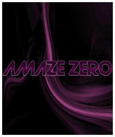 aMAZE ZER0