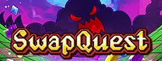 SwapQuest 게임 이미지