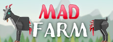 Mad Farm VR 게임 이미지
