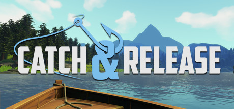 Catch and release vr hot sale review