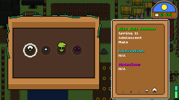 скриншот Village Monsters 2