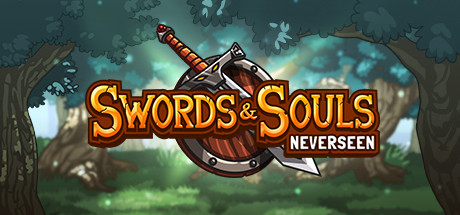Swords & Souls: Neverseen header image