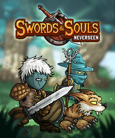 Swords & Souls: Neverseen