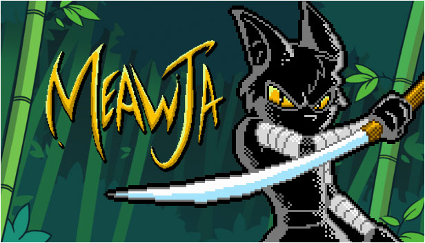 Ninja Cat Jogar