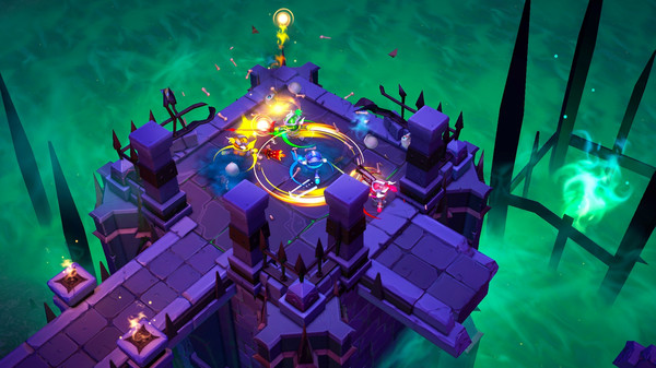 Super Dungeon Bros - Idol Pack for steam Super Dungeon Bros - Idol Pack for steam