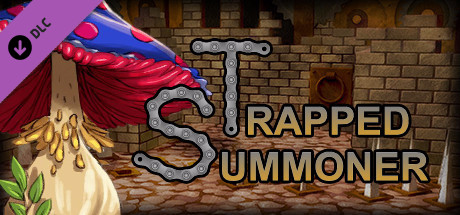 Trapped Summoner - Taigren`s secrets banner image