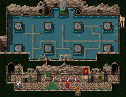Trapped Summoner - Taigren`s Secrets for steam Trapped Summoner - Taigren`s Secrets for steam