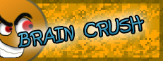 Brain Crush 게임 이미지