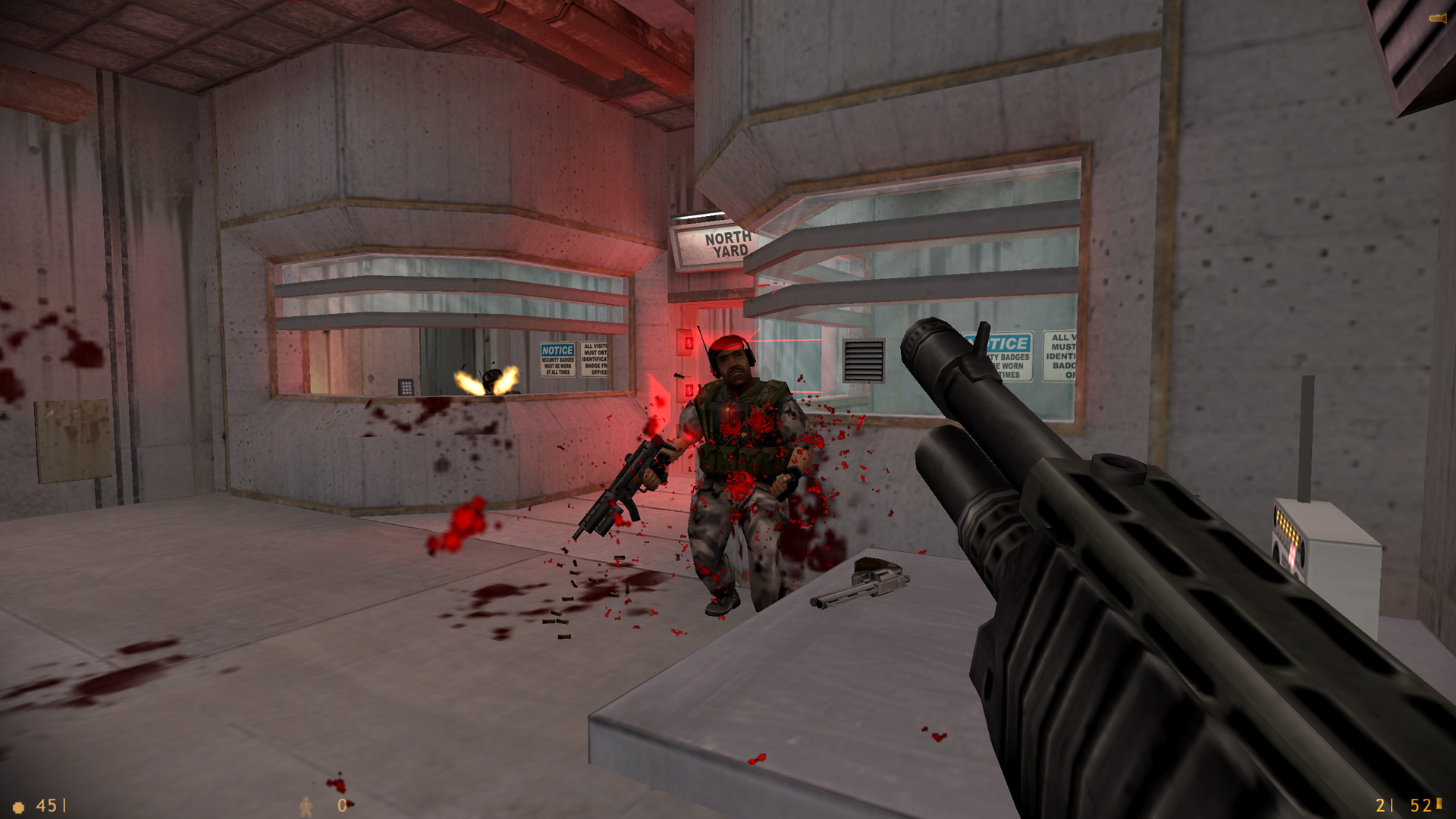 Half-Life: Caged on Steam Half-Life: Caged on Steam