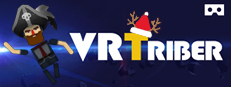 VR Triber 게임 이미지