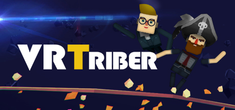 VR Triber header image