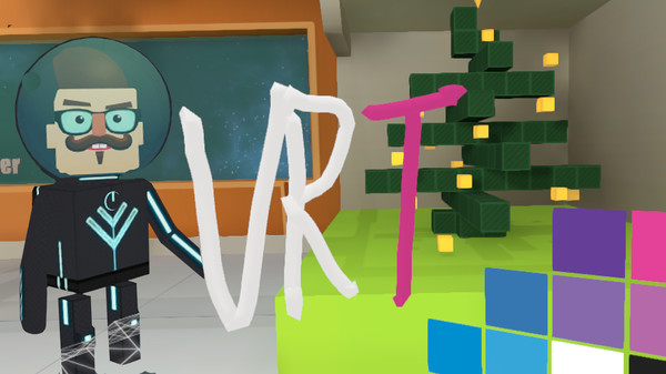 скриншот VR Triber 2