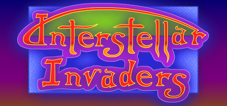 Interstellar Invaders banner image