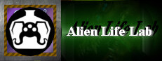 Alien Life Lab 게임 이미지