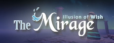The Mirage : Illusion of wish 게임 이미지