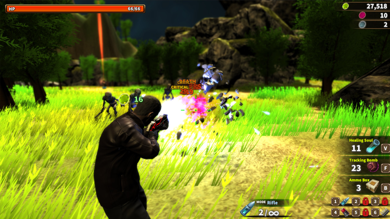The Mirage : Illusion of wish screenshot 6