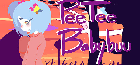 PeeTee Babybuu Cover Image