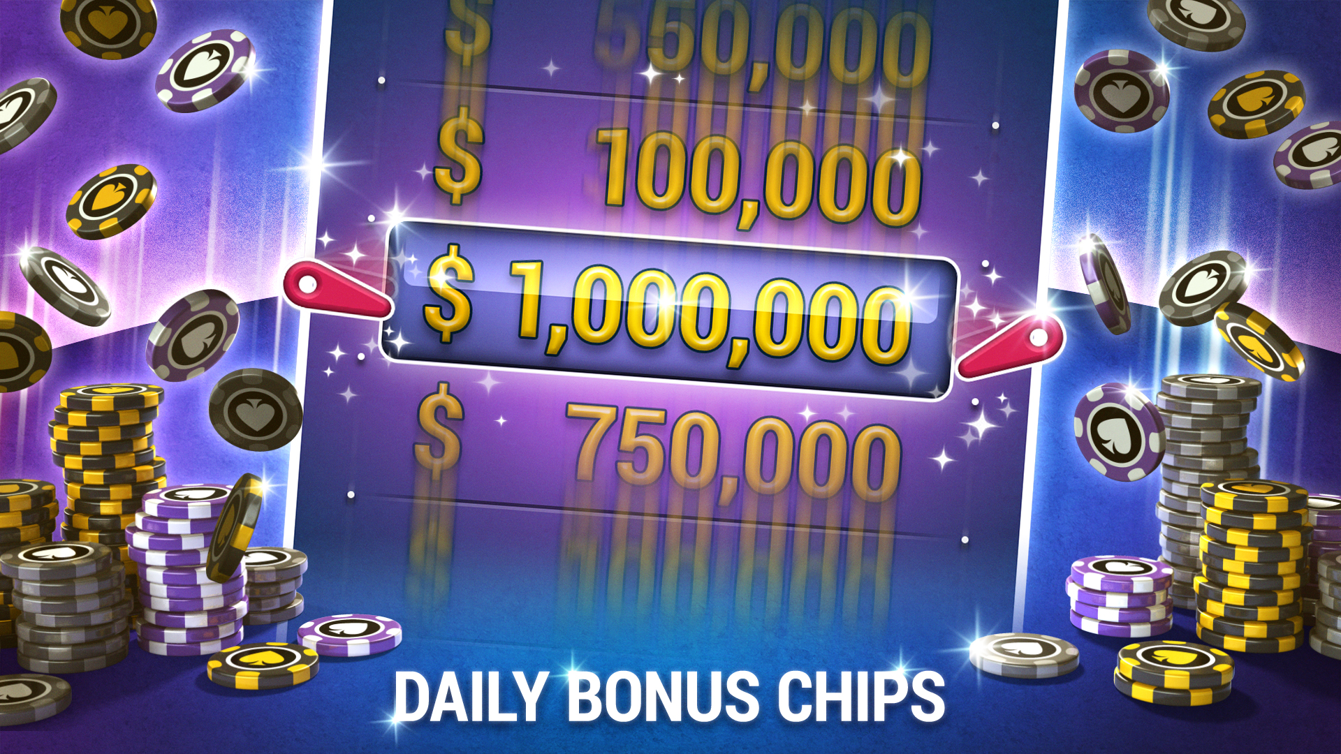 Poker World - Single Player #2