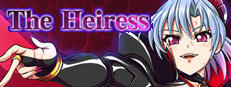 The Heiress 게임 이미지