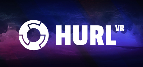 Hurl VR Cover Image
