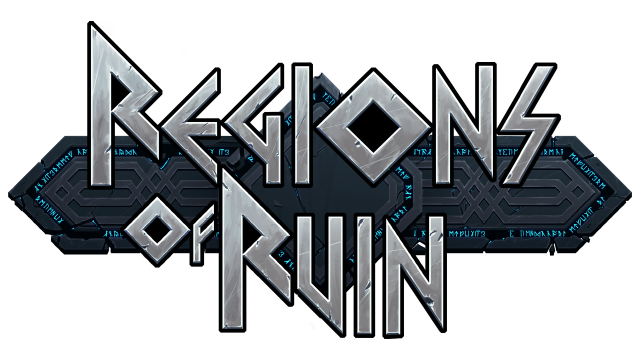 Regions of Ruin