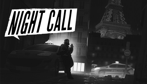 Night Call review