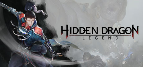 Hidden Dragon: Legend steam charts