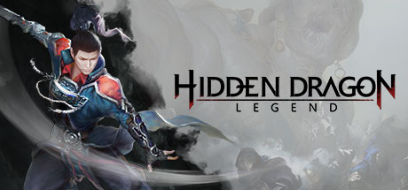 Hidden Dragon: Legend Cover Image