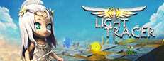Light Tracer (VR & NON-VR)