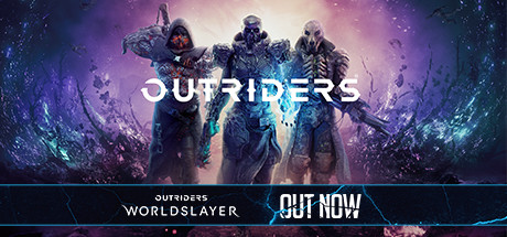 OUTRIDERS