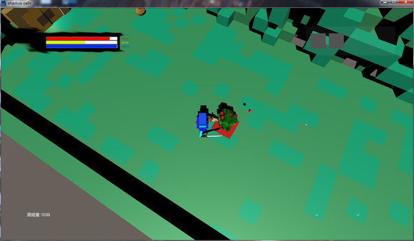 ShadowCalls 暗影召唤 game for windows Pc 1