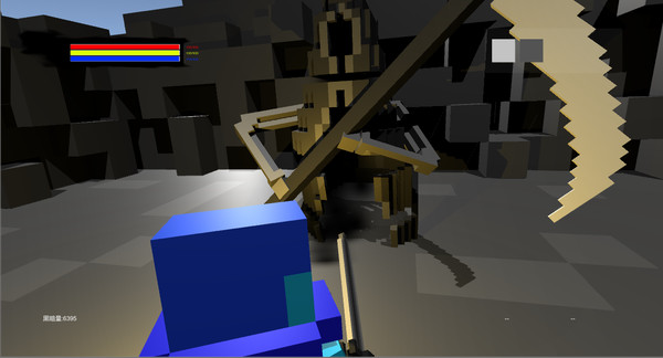 ShadowCalls 暗影召唤 for linux