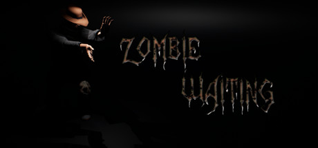 Zombie Waiting Cover Image