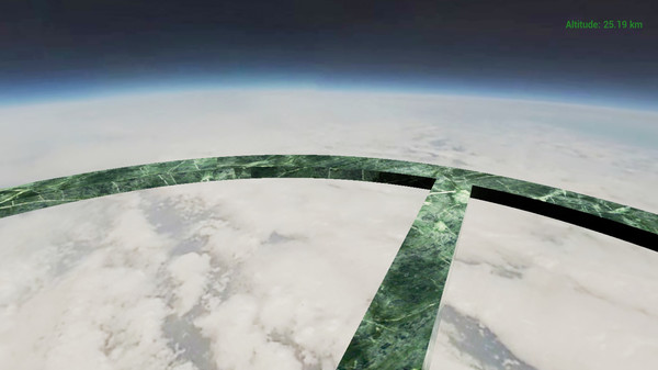 скриншот VR2Space 1