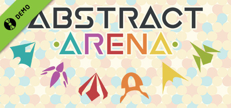 Abstract Arena Demo banner