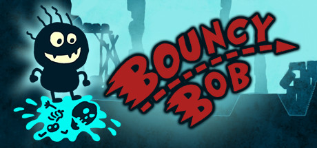 Bouncy Bob header image