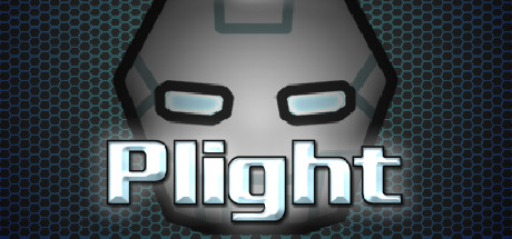 Plight Cover Image