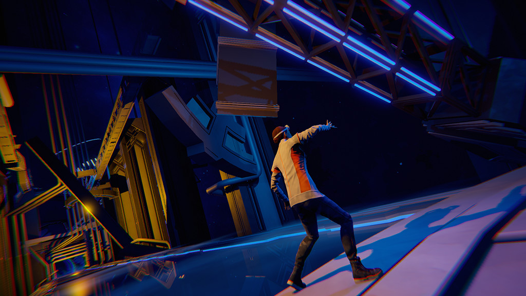 Destination Primus Vita - Ep. 1 #3