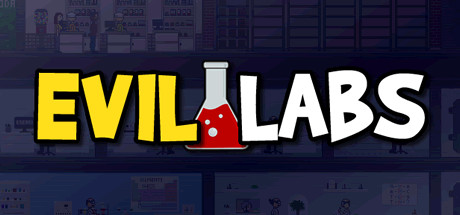 Evil Labs Cover Image