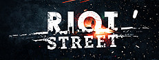 Riot Street 게임 이미지