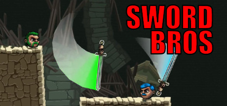 Sword Bros banner