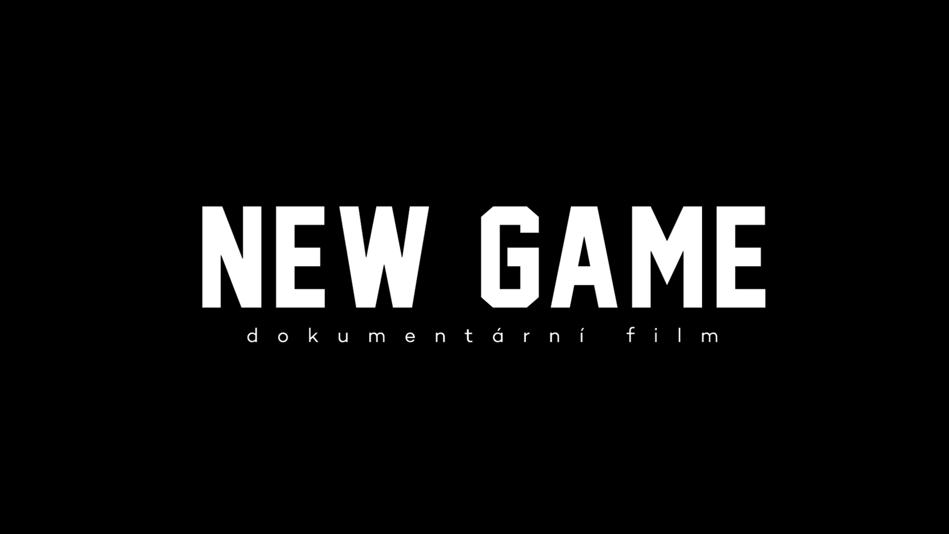 New Game: Documentary Movie Featured Screenshot #1