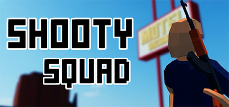 Shooty Squad header image