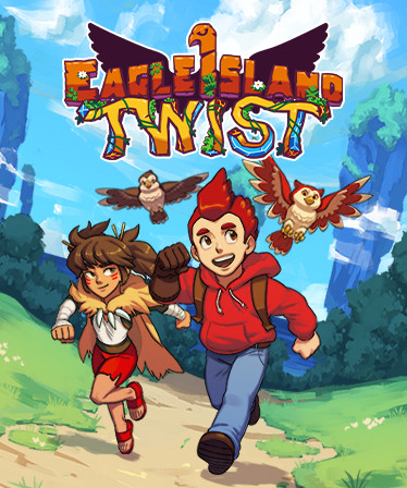 Eagle Island Twist