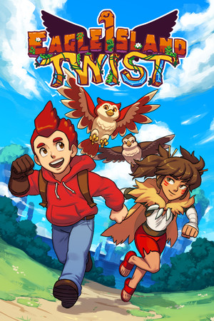 Eagle Island Steam CD Key