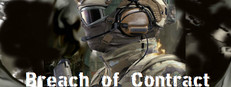 Breach of Contract Online 게임 이미지
