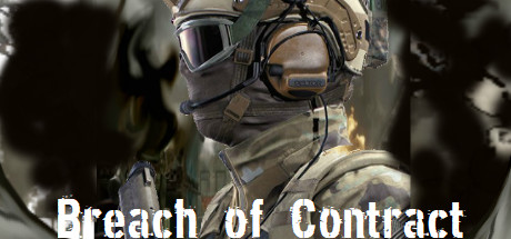Breach of Contract Online header image